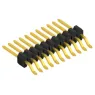 SLV W 3 SMD 048 11 G Fischer Elektronik PCB Connection Systems