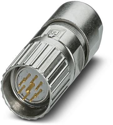 1340683 Phoenix Contact Sensor-Actuator Connectors Image 1