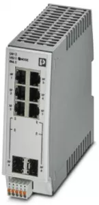 2702970 Phoenix Contact Industrial ethernet switches