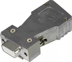 66630095026777 Harting D-Sub Connectors