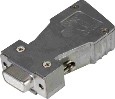 66630095026 Harting D-Sub Connectors