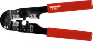 3-0601 Bernstein Crimping and Cable Lug Pliers