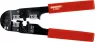 3-0601 Bernstein Crimping and Cable Lug Pliers