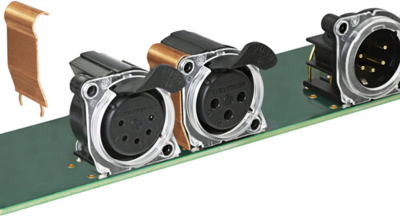 NLR-LB Neutrik AV Connectors Accessories Image 3