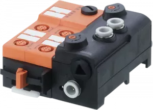 AC5250 IFM electronic AS-Interface-Modules