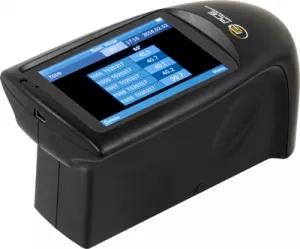 PCE-IGM 60 PCE Instruments Coating thickness gauges
