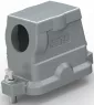 T1912101121-009 TE Connectivity Housings for HDC Connectors