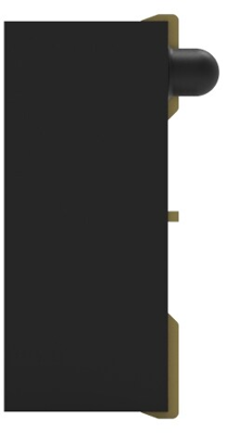 1-1658012-2 AMP PCB Connection Systems Image 2