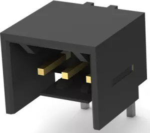 2-644489-3 AMP PCB Connection Systems