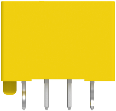 4-1971800-4 TE Connectivity PCB Connection Systems Image 4