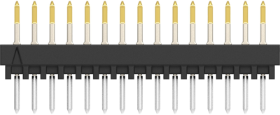 5-103916-9 AMP PCB Connection Systems Image 4