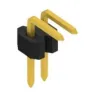 SLV W 1 KA 030 2 G Fischer Elektronik PCB Connection Systems