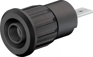 23.3160-21 Stäubli Electrical Connectors Laboratory Connectors