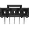 5-103634-4 AMP PCB Connection Systems