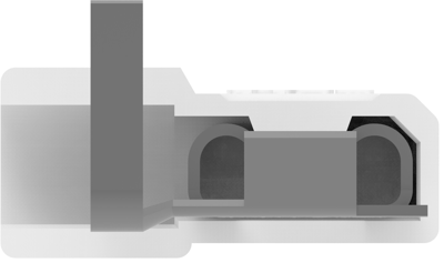 521633-2 AMP Receptacles Image 4