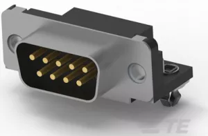 5788792-2 AMP D-Sub Connectors