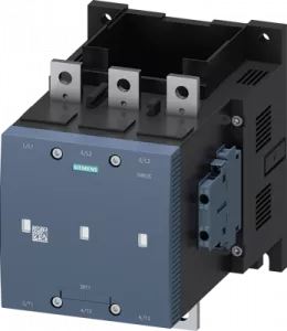 3RT1276-6LA06 Siemens Contactors