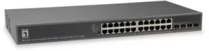 GTP-2881 EFB-Elektronik Industrial ethernet switches