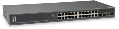 GTP-2881 EFB-Elektronik Industrial ethernet switches Image 1