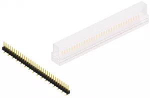 SL10SMD05232GSM Fischer Elektronik PCB Connection Systems