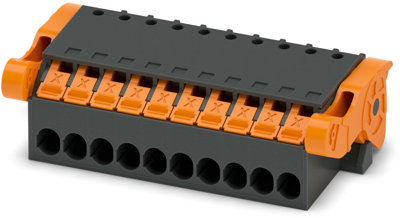 1431326 Phoenix Contact PCB Connection Systems