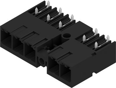 2500390000 Weidmüller PCB Connection Systems Image 1