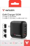 32231 Verbatim USB Chargers