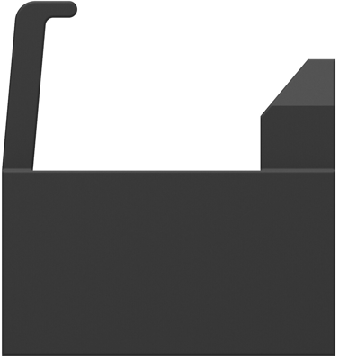 5-1437418-2 TE Connectivity Terminals Accessories Image 2