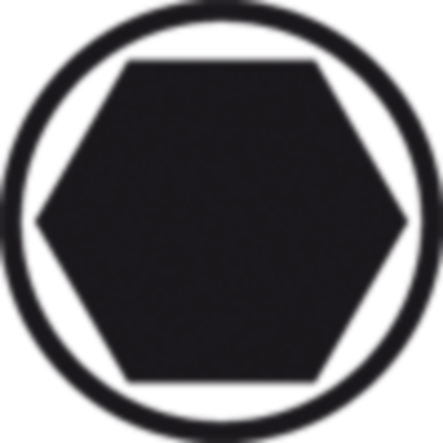 334040100 Wiha Allen and Torx Keys Image 2