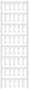 1082540000 Weidmüller Labels