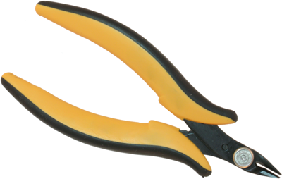 BYB-7-30L0194 by.B Side Cutters, Tip Cutters