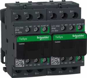 LC2D32BNE Schneider Electric Contactors