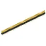 MK 04 39 G Fischer Elektronik PCB Connection Systems