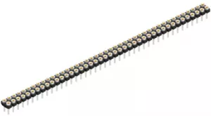 10043408 Fischer Elektronik PCB Connection Systems