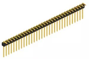 SL1810832G Fischer Elektronik PCB Connection Systems