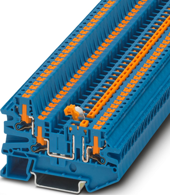 1079067 Phoenix Contact Series Terminals