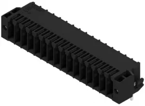 1289600000 Weidmüller PCB Connection Systems