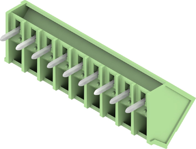 1976160000 Weidmüller PCB Connection Systems Image 2