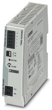 2903158 Phoenix Contact DIN Rail Power Supplies