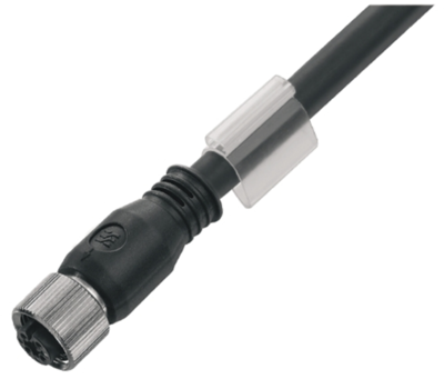 1812541000 Weidmüller Sensor-Actuator Cables Image 1