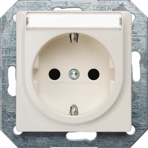 5UB1523 Siemens Sockets, Device Sockets