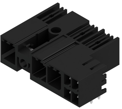 1156230000 Weidmüller PCB Connection Systems Image 1