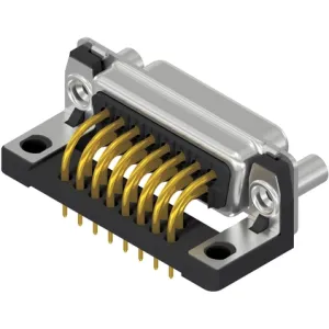 164A12239X CONEC D-Sub Connectors