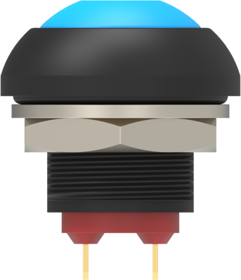 2-2329383-5 Alcoswitch Pushbutton Switches Image 5