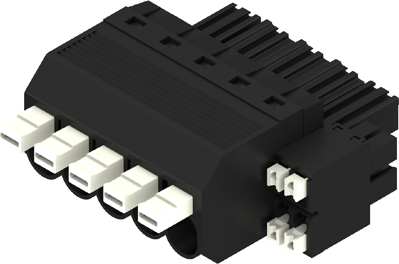 2549450000 Weidmüller PCB Connection Systems Image 2