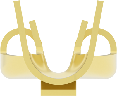 42281-1 AMP Receptacles Image 4