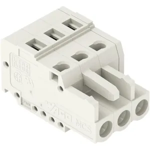 721-103/026-000 WAGO PCB Connection Systems
