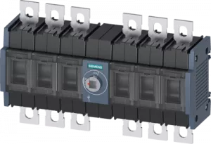 3KD3060-0NE20-0 Siemens Circuit Breakers