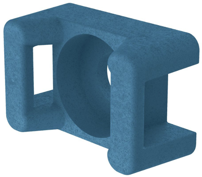 TM2S8-C96A Panduit Cable Holders Image 3