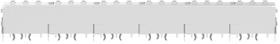 2007498-2 TE Connectivity PCB Connection Systems Image 4